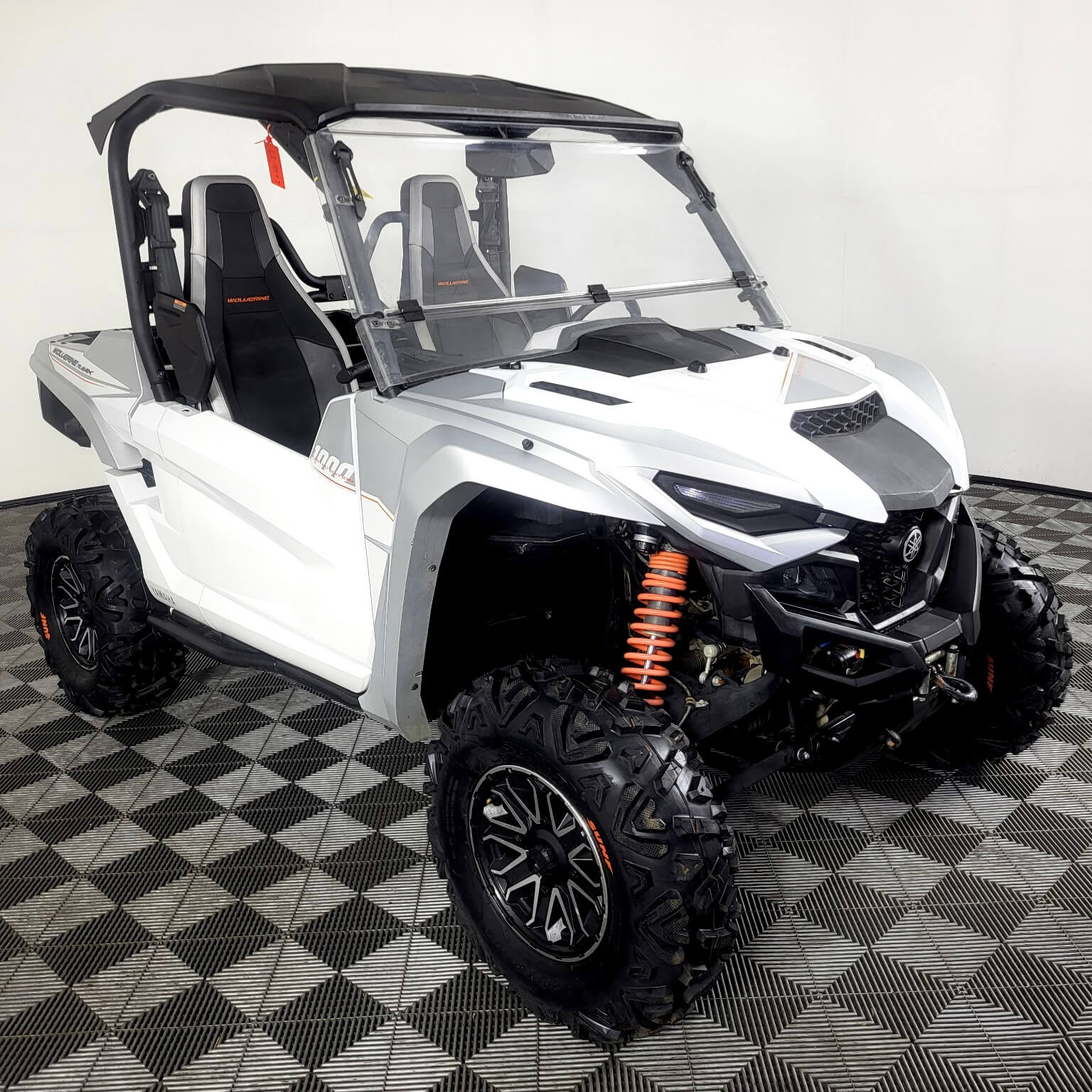 Yamaha RMax2 1000 LE